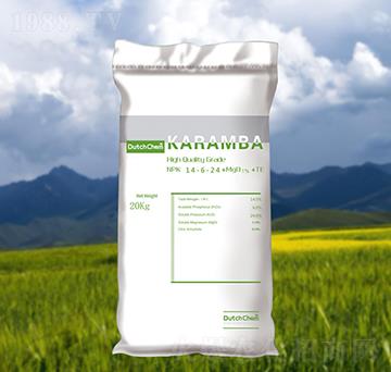 大量元素水溶肥14-6-24+MgO+TE-保利昂-中?；? width=