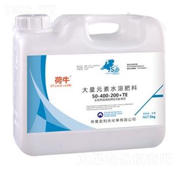 5kg����Ԫ��ˮ�ܷ���50-400-200+TE-��ţ-ʷ����