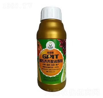 GPlT那氏齊齊發(fā)誘導劑-奧圣農業(yè)