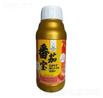 GPlT那氏齊齊發(fā)誘導劑-番茄寶-奧圣農業(yè)
