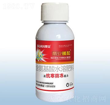 200g含氨基酸水溶肥-粟安暖和-粟安