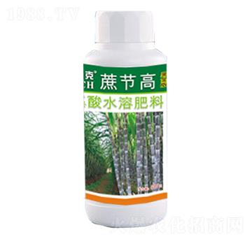 含氨基酸水溶肥料-蔗節(jié)高-迦姆農(nóng)業(yè)