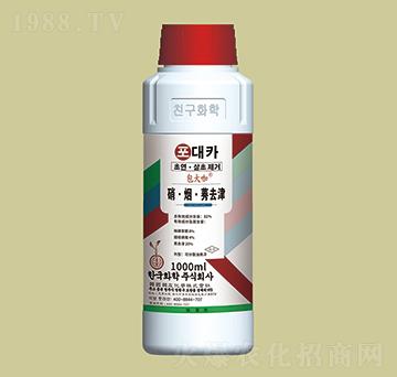 32%硝·煙·莠去津-苞大咖-韓友化學(xué)