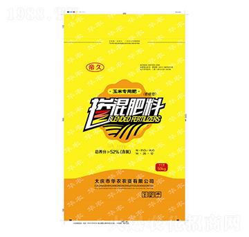 玉米專(zhuān)用摻混肥料14-26-12-億豐