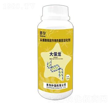 大保龍-善存生物