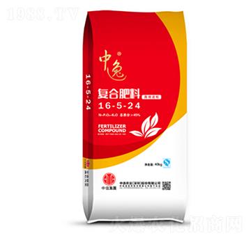 復(fù)合肥料16-5-24-中逸農(nóng)業(yè)