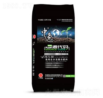 復(fù)合肥料16-5-30-源代碼-中逸農(nóng)業(yè)