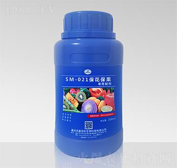 SM-021?；ū９褂弥苿?50ml）-嘉佰利生物