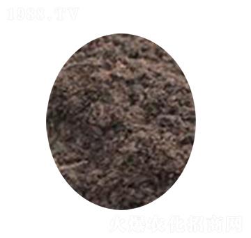 泥炭土-榮豐生物