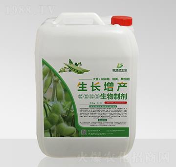 SM-038A大豆初花結(jié)莢鼓粒期生長(zhǎng)增產(chǎn)制劑-嘉佰利生物