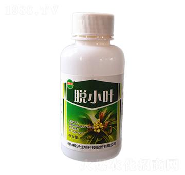 100ml脫小葉-桂開生物