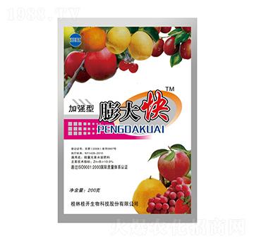 200g加強型膨大快-桂開生物