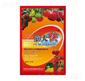 250g膨大快-桂開生物