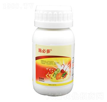 200ml芐氨基嘌呤-施必多-桂開生物