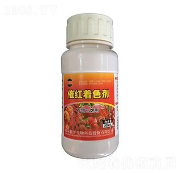 勁樂催紅著色劑-桂開生物