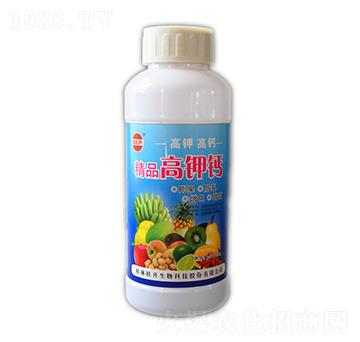 500ml精品高鉀鈣-桂開生物