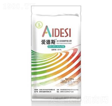 ��(��i)��˹ˮ�ܷ�17-17-17+TE-�̵�