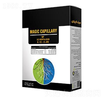 Magic Capillary-�ָ���