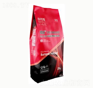 黃腐酸顆粒高鉀水溶肥-耀甜-綠濃農(nóng)業(yè)