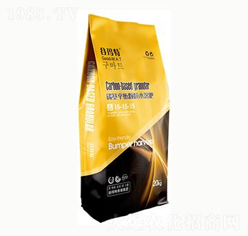 碳基平衡顆粒水溶肥15-15-15-谷瑪特-綠濃農(nóng)業(yè)
