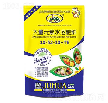 ����Ԫ��ˮ�ܷ���10-52-10+TE-�ʼڵ۹�