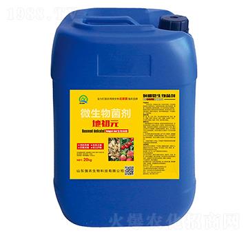 生物燜棚微生物菌劑-地初元-強農(nóng)生物