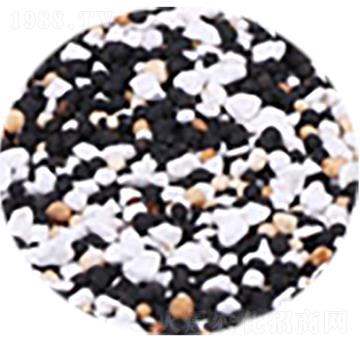 有機無機復(fù)混肥（彩色顆粒）-富瑞豐