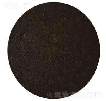 有機肥黑色粉末-富瑞豐