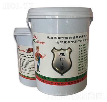 微生物菌肥-肥田1號-時(shí)亨肥業(yè)