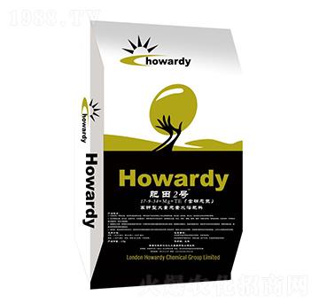 高鉀型大量元素水溶肥料17-9-34+Mg+TE-肥田2號-時(shí)亨肥業(yè)