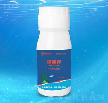 糖醇鉀-澳科氏