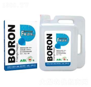 朋動樂流體硼-艾思樂