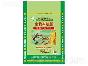 功能性水產(chǎn)型生物有機(jī)肥-萬(wàn)植