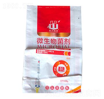 微生物菌劑-祿美生物