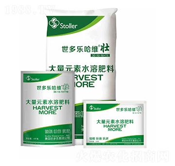 ����Ԫ��ˮ�ܷ���30-10-10+TE-������(l��)���S��-����܎���r(n��ng)�I(y��)