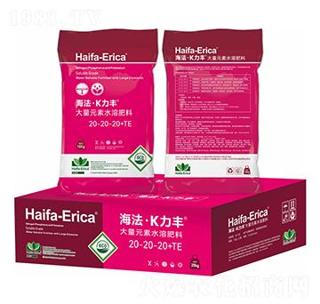 ����Ԫ��ˮ�ܷ���20-20-20+TE-������K���S-���L