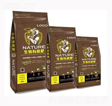 生物有機(jī)肥-祥農(nóng)十八長(zhǎng)