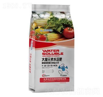 ����Ԫ��ˮ�ܷʣ������΢��Ԫ�������ͣ�9-20-23-�ۺϾW(w��ng)-���o����