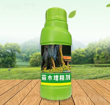苗木增粗劑-林元素