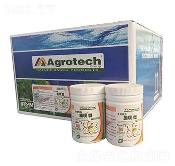 高含量海藻活性有機肽螯合態(tài)微量元素水溶肥-施璞微-艾格泰克