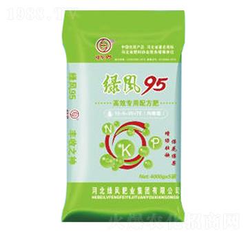 高效專用配方肥-總動(dòng)源農(nóng)業(yè)