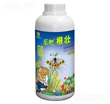 1kg樂(lè)吧根壯（育秧型）-百陽(yáng)墾