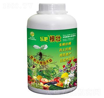 1kg樂(lè)吧根壯-百陽(yáng)墾