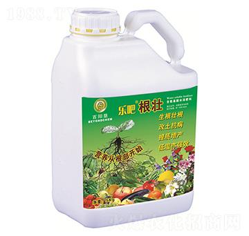 5kg樂(lè)吧根壯-百陽(yáng)墾