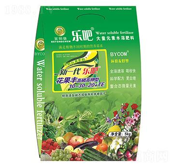 5kg���׸���ʹ���Ԫ��ˮ�ܷ�10-30-20+TE-���ɻ����S-��ꖉ�