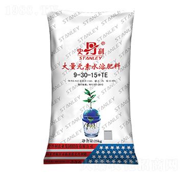 ����Ԫ��ˮ�ܷ���9-30-15+TE-ʷ����