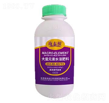 �ߵ�����Ԫ��ˮ�ܷ�350-40-40+TE-ʩ̩��