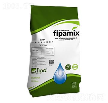 ����Ԫ��ˮ�ܷ���20-20-20+TE-ʩ̩��