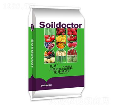 ����Ԫ��ˮ�ܷ���19-19-19+TE-ݯ��-���r(n��ng)���F(tu��n)