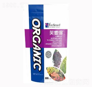 天然復(fù)合生物激活劑-芙麥得-普銳豐